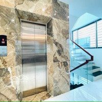 Nhà Phú Lương Ô Tô Đỗ Cửa Căn Góc Thang Máy 8.1Tỷ