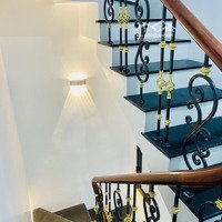 Bán Gấp Phú Lương-Hà Đông, Nội Thất Đẹp, Dân Xây, 40M, 4 Tầng