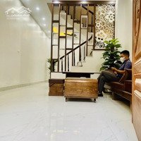 Bán Gấp Phú Lương-Hà Đông, Nội Thất Đẹp, Dân Xây, 40M, 4 Tầng