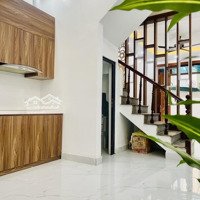 Bán Gấp Phú Lương-Hà Đông, Nội Thất Đẹp, Dân Xây, 40M, 4 Tầng