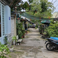 Bán Nhà Quận 8 -Diện Tích5X27M, Hxh
