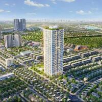 Cực hót chung cư Bluegem Tower tứ hiệp thanh trì giá 5x - 6xtr/m. lh: 0972899510