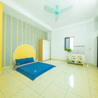 Khuyến Mãi Cực Sốc Phòng 25M2 Rẻ Nhất Khu Vực