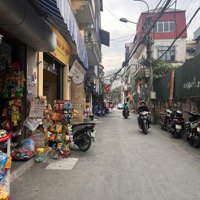 Bán Nhà Riêng 57 Vũ Trọng Phụng, 3,25 Tỷ, 60 M2, Giá Cực Chất