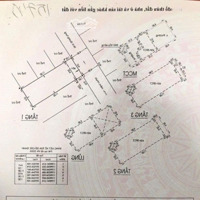 Bán Gấp Nhà 1122/23/5 Quang Trung Phường 8 Gò Vấp