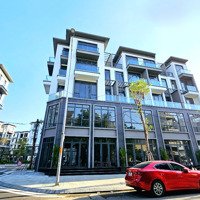 Shophouse Mặt Đường Siêu Hot Tại Số 3 Lê Lai Harbour Center, 97M2