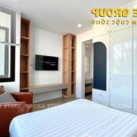 Căn Hộ 1 Phòng Ngủ Full Nội Thất Đường Hoàng Việt, P4, Quận Tân Bình, Gần Đường Lý Thường Kiệt