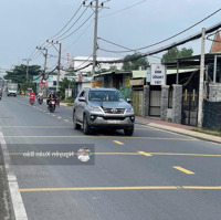 Chủ Cần Bán Lô Đất Ngang 10M Mặt Tiền Đường Đoàn Nguyễn Tuấn, Giá Bán 9Ty (Rẻ Hơn Khu Vực 2Ty)