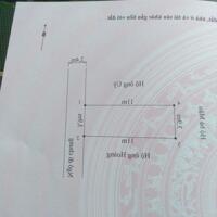  Bán đất lô 42,9m2 ngõ 172 Cát Linh, Tràng Cát giá chỉ 980tr.