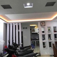 Sẵn Dòng Tiền 35 Triệu/Tháng Bán Chdv Nơ Trang Long Hẻm Nhựa Xe Hơi Đậu Cửa Nhà 5 Tấm Cn 42M2 Nhỉnh 7 T