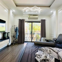 Nhà Đẹp Phố Vip Ngọc Lâm View Hồ Giá Bán 7,5 Tỷ Có Thương Lượng