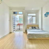 Thuê Ngay Studio 35M2 Tại Nơ Trang Long Gần Chợ Bà Chiểu , Gía 5 Triệu9. Liên Hệ: 0909397366