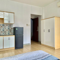 Thuê Ngay Studio 35M2 Tại Nơ Trang Long Gần Chợ Bà Chiểu , Gía 5 Triệu9. Liên Hệ: 0909397366