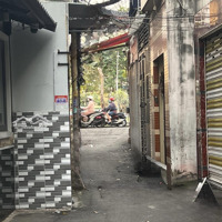 Nhà Hẻm Nhựa , 2 Phòng Ngủ , 3 Toilet , Đường Trường Sa , Phú Nhuận