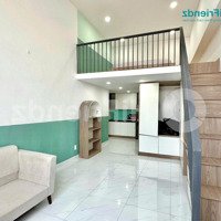 Cho Thuê Căn Hộ Duplex, 4,5 Triệu, 30M2 Tại Cầu Tham Lương - Tân Bình