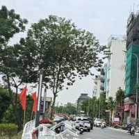 Bán Căn Building Mặt Phố Xuân Diệu,Diện Tích140M2 X 8 Tầng, Thuê 160 Tr/ Th.