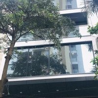 Bán Căn Building Mặt Phố Xuân Diệu,Diện Tích140M2 X 8 Tầng, Thuê 160 Tr/ Th.