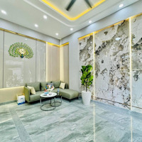 Nhà Mới Full Ntcc Ngay Ubnd F9 - Hẻm Xe Hơi Chỉ Hơn 5 Tỷ - 0933163969