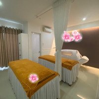 Cần Sang Tiệm Spa, Giá Tốt 300 Triệu, Phường Phước Hoà, Trung Tâm Thành Phố! Khu Nhiều Khách Hàn Quốc