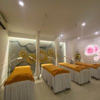 Cần Sang Tiệm Spa, Giá Tốt 300 Triệu, Phường Phước Hoà, Trung Tâm Thành Phố! Khu Nhiều Khách Hàn Quốc