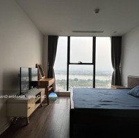 Bán Căn 2 Phòng Ngủ+ 1 Sunshine City - 85M2 (Thông Thủy) - View Sông Hồng - Nhà Full Đồ Rời