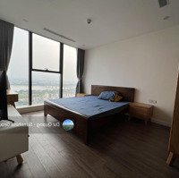 Bán Căn 2 Phòng Ngủ+ 1 Sunshine City - 85M2 (Thông Thủy) - View Sông Hồng - Nhà Full Đồ Rời