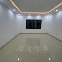 Bán Nhà Riêng Phường Giáp Bát - Hoàng Mai, Nhà Đẹp, Lô Góc, 1 Nhà Ra Ngõ Ô Tô,Diện Tích36M2, Giá Bán 6,5Tỷ