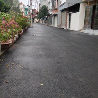 Bán Đất Thụy Phương - Bắc Từ Liêm - Diện Tích: 47M2 - Mt4M - Giá Bán 5,5 Tỷ - Kinh Doanh - Để Ơ - Ngõ Ô Tô