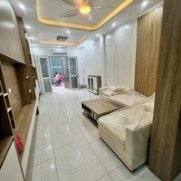 Bán Nhà Lĩnh Nam 40 M2 - Nhỉnh 9Tỷ - Sổ Đỏ - Nhà Mới Đẹp - Ô Tô Qua Nhà - Kinh Doanh