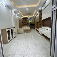 Bán Nhà Lĩnh Nam 40 M2 - Nhỉnh 9Tỷ - Sổ Đỏ - Nhà Mới Đẹp - Ô Tô Qua Nhà - Kinh Doanh