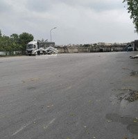 Cho Thuê Kho Xưởng 4200M2 Phố Nối, Mỹ Hào, Hưng Yên