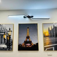 Bán Nhà Tại Đê Trần Khát Chân, Siêu Phẩm Nhà Đẹp, 2 Thoáng, Full Nội Thất Cao Cấp, 10M Ra Mặt Phố.