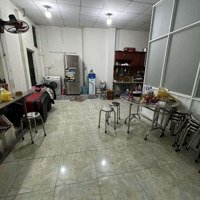 Bán Nhà Mặt Tiền Đường Đông Hồ, P8, Chợ Vải Tân Bình 8X24M Cn 160M2, 4 Phòng Ngủ Giá Rẻ