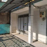 Nhà Mặt Tiền Cấp 4 Đông Hưng Thuận 39, Quận 12 Giá Rẻ 14.5 Tỷ Diện Tích 280M2 (10 X 30M)