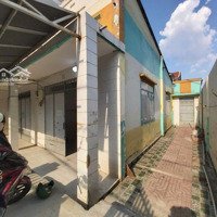 Nhà Mặt Tiền Cấp 4 Đông Hưng Thuận 39, Quận 12 Giá Rẻ 14.5 Tỷ Diện Tích 280M2 (10 X 30M)
