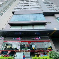 Cho Thuê Căn Góc Shophouse An Gia Skyline (89 Lê Thị Chợ, Phú Thuận, Q. 7) Diện Tích: 81M2 Lượng