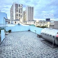 Nhà 3 Tầng Đẹp, 5*15M, 5,2 Tỷ, Tl, Hẻm Xe Hơi Huỳnh Tấn Phát Phú Mỹ, Q7, Shr