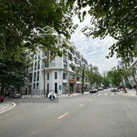 Bán Gấp Liền Kề Galaxy Ngân Hà Vạn Phúc: 90M2*6 Tầng Thang Máy, Thông Sàn, Vị Trí Đỉnh