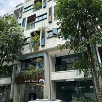 Bán Gấp Liền Kề Galaxy Ngân Hà Vạn Phúc: 90M2*6 Tầng Thang Máy, Thông Sàn, Vị Trí Đỉnh