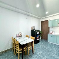 Cho Thuê Chung Cư Mini 25M2, Giá Tốt 5,5 Triệu Tại Nguyễn Văn Nghi, Gò Vấp, Hcm