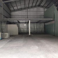 Cho Thuê Kho, Nhà Xưởng 260M2 Tại Khu Đô Thị Phước Lý, Cẩm Lệ, Đà Nẵng, 15 Triệu Vnd