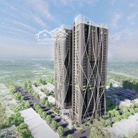 Bán Cc 3 Phòng Ngủ 79M2, 57 Triệu / M2 Tại The Fibonan Ecopark, Văn Giang, Hưng Yên