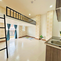 Duplex Giá Sinh Viên Ngay Trung Tâm Gần Ga Sài Gòn, Công Trường Dân Chủ Sát Bên Quận 10