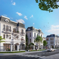 Bán Shophouse 60M2, 3,1 Tỷ Tại Vinhomes Golden Avenue Móng Cái, Quảng Ninh