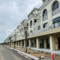 Chỉ 800 Triệu Sở Hữu Ngay Shophouse Mặt Tiền Ql19 Gần Sát Sân Bay Kinh Doanh Đa Ngành Nghề