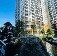 Rẻ Bất Ngờ! Shop Chân Đế The Zenpark, Căn Góc, View Hồ Cá Koi Siêu Đẹp, Cho Thuê Chỉ 20 Tr/Th