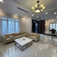 Bán Biệt Thự Vĩnh Điềm Trung, 15 Tỷ, 290M2, Sổ Hồng Hoàn Công, Giá Ưu Đãi Bán Rẻ Trước Tết