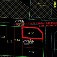 1/ Nguyễn Xiển Và Nguyễn Duy Trinh . Bán Lô Góc 2Mt Hệ Số 3.6 Xây Full Đất , Diện Tích: 56M2 Giá Bán 2.7 Tỷ