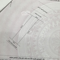Bán Lô Đấtmặt Tiềnđường 7.5M Phan Tòng. Hòa Hải. Thông Biển Trường Sa. Giá Chỉ 4 Tỷ Tl