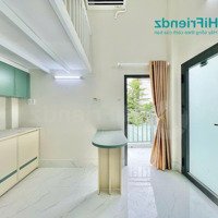 Trống 1 Duplex Có Ban Công Ở Gần Nguyễn Thị Định